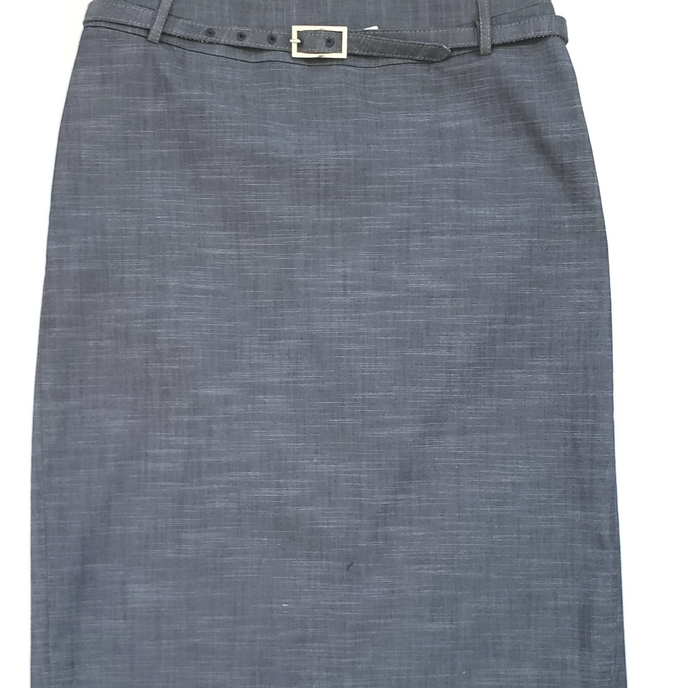 Rafaella Pencil Skirt
